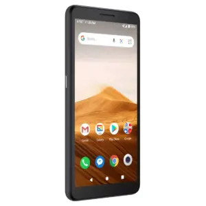 AT&T Prepaid Volta (16GB) - Gray