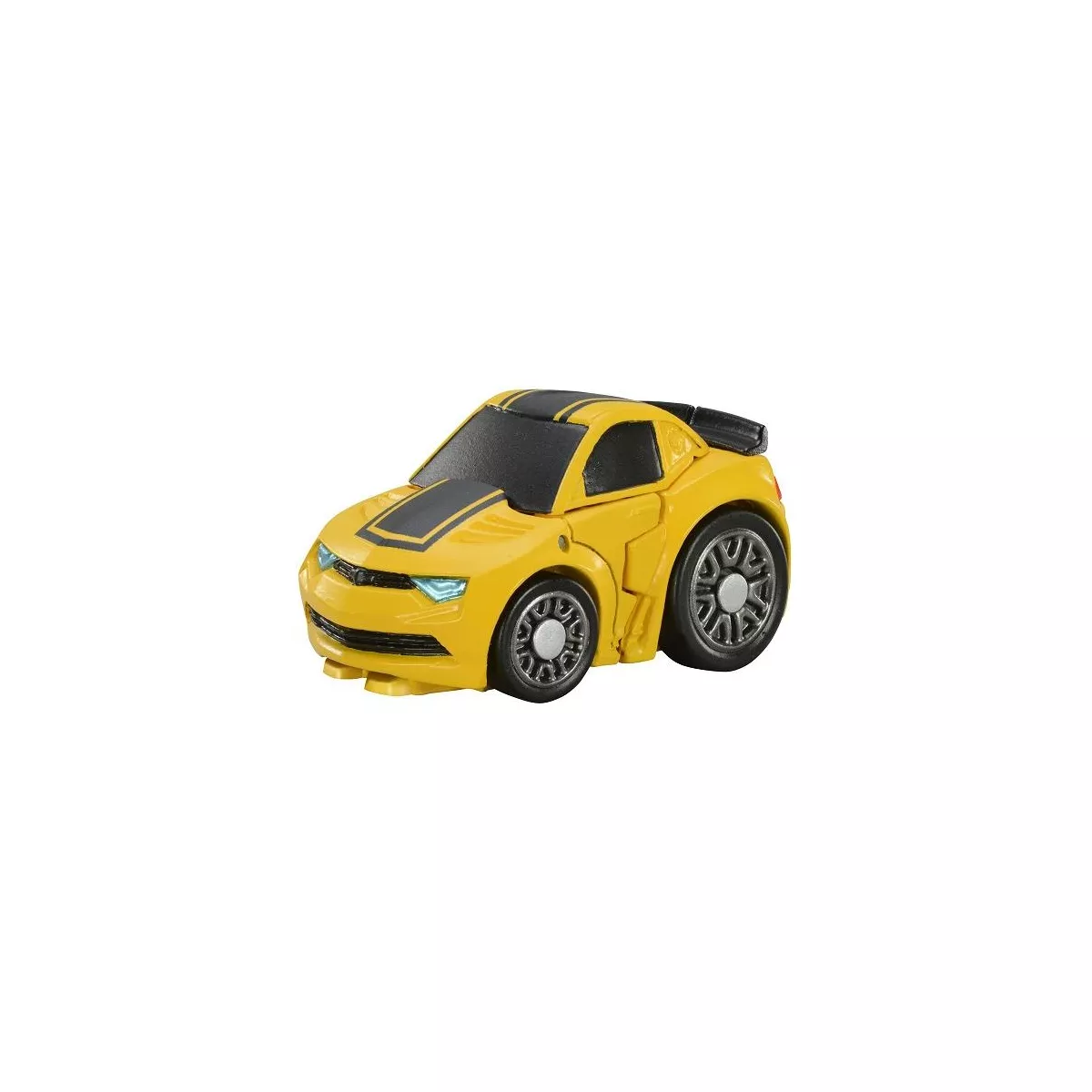 QT-02 Age of Extinction Bumblebee | Transformers Q-Series Action figures