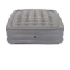 Coleman GuestRest Double High Air Mattress Queen - Gray