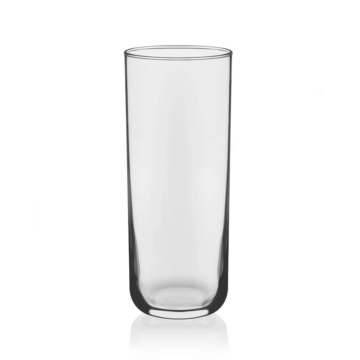 Libbey Lisbon Assorted Glass 16pc Drinkware Set