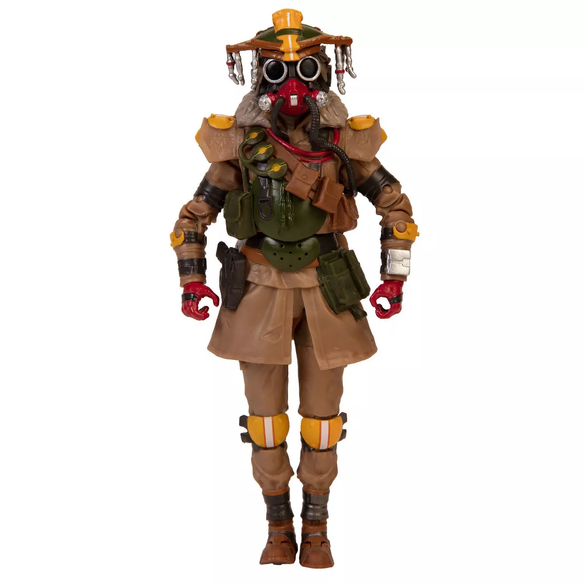 Apex Legends: Bloodhound 6