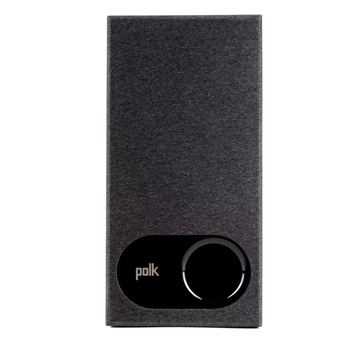 Polk Audio Signa S3 Universal TV Sound Bar and Wireless Subwoofer