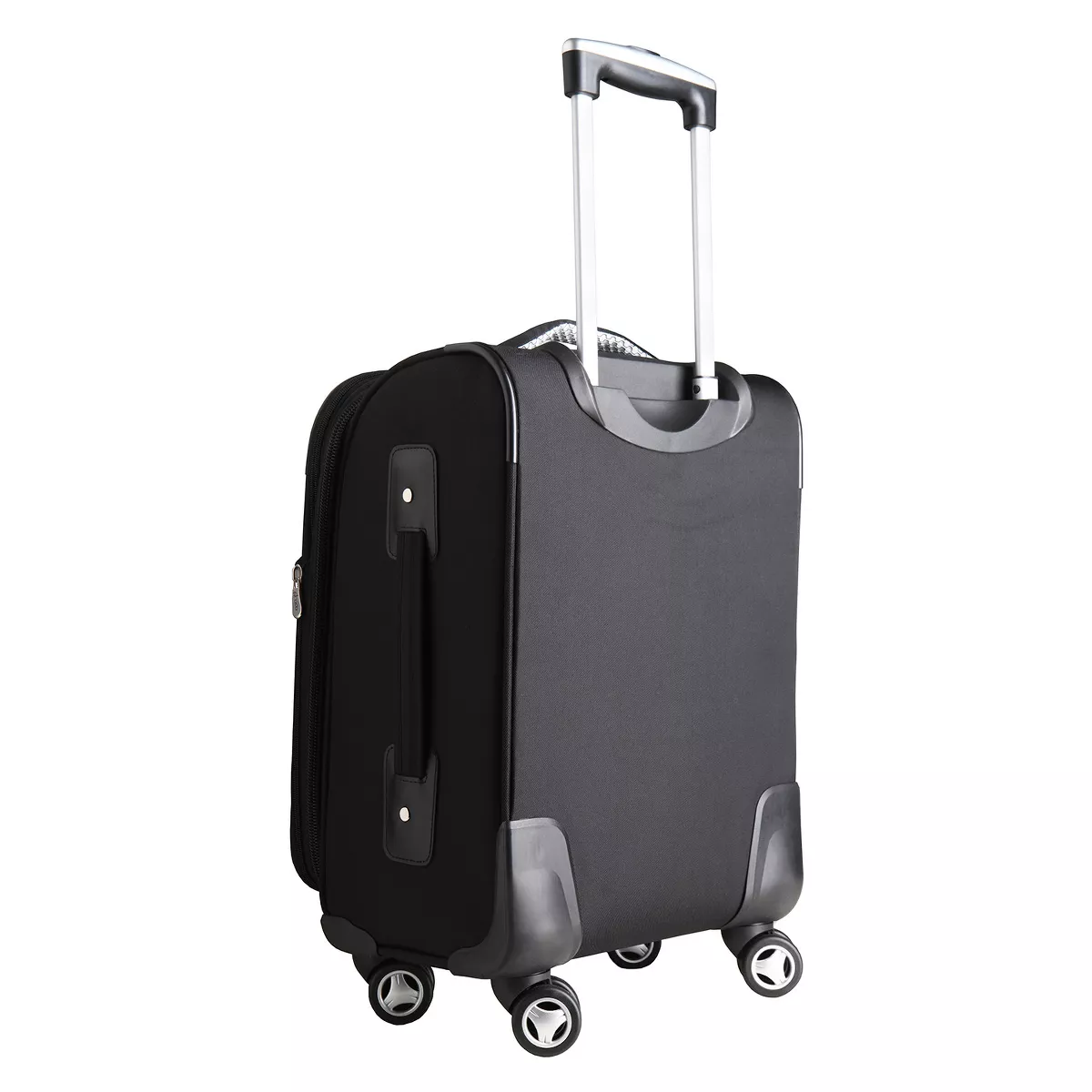 NHL Tampa Bay Lightning Mojo Spinner Carry On Suitcase