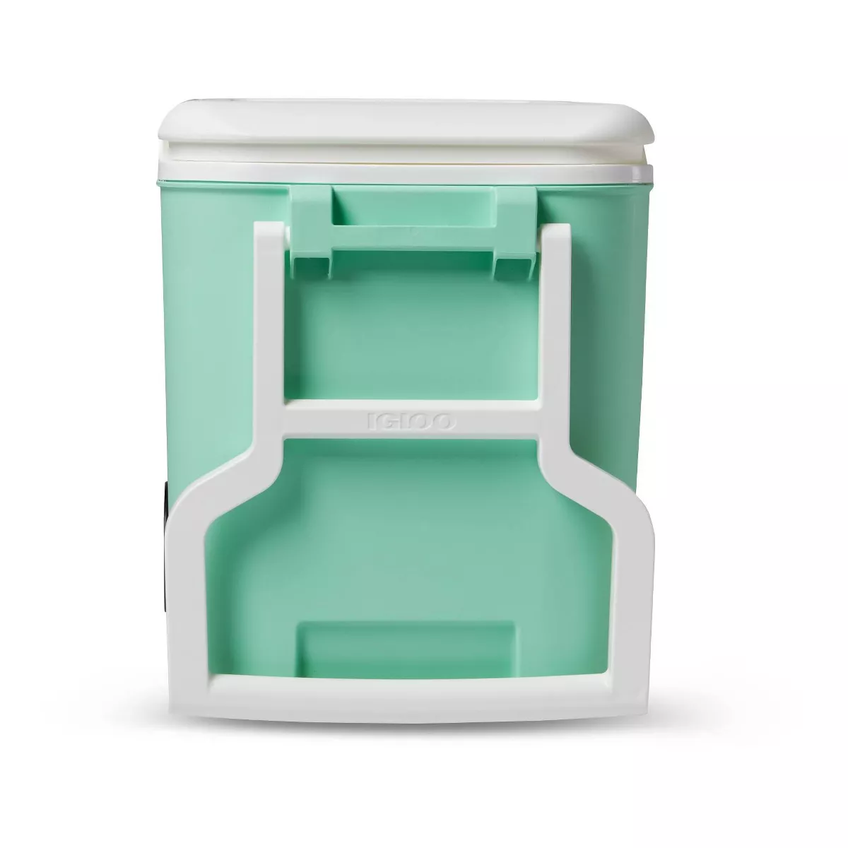 Igloo Wheelie Cool 38qt Portable Cooler - Mint