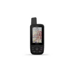 Garmin 3