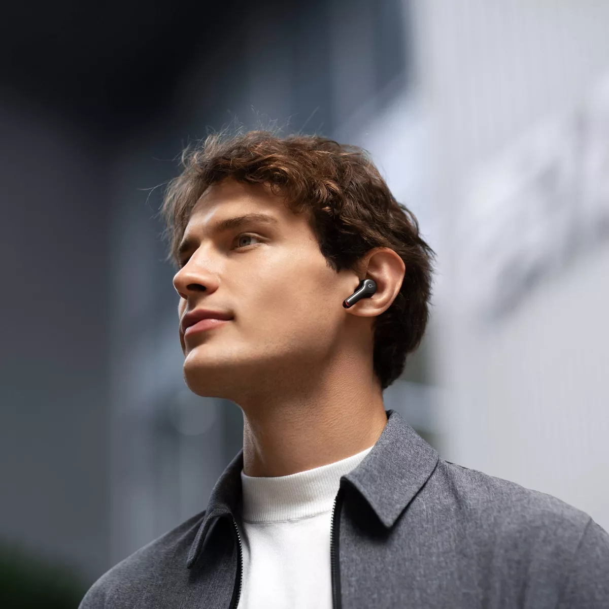 Soundcore by Anker Liberty Air 2 In-Ear Wireless Headphones