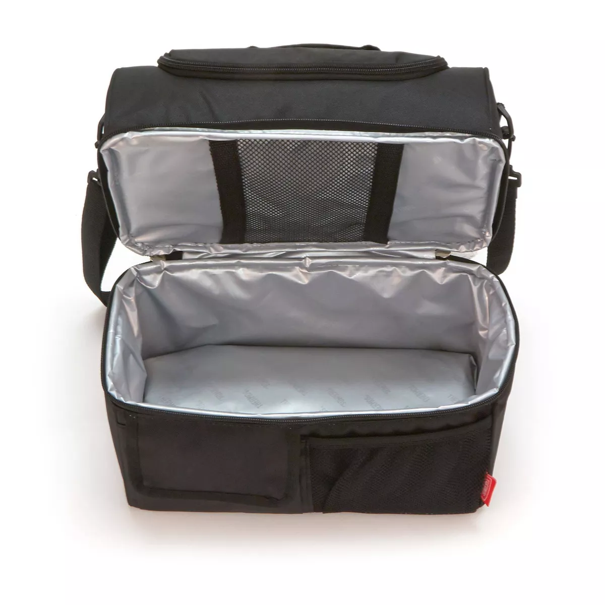 Thermos Lunch Lugger – Black