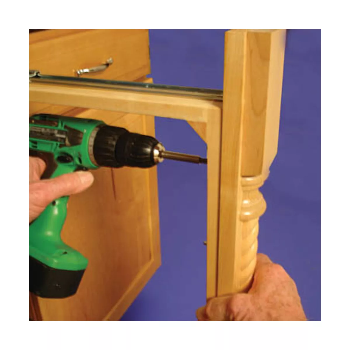 Rev-A-Shelf 432-BF-3C 3
