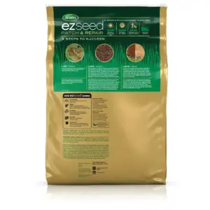 Scotts EZSeed Bermuda Grass Seeds - 20lb