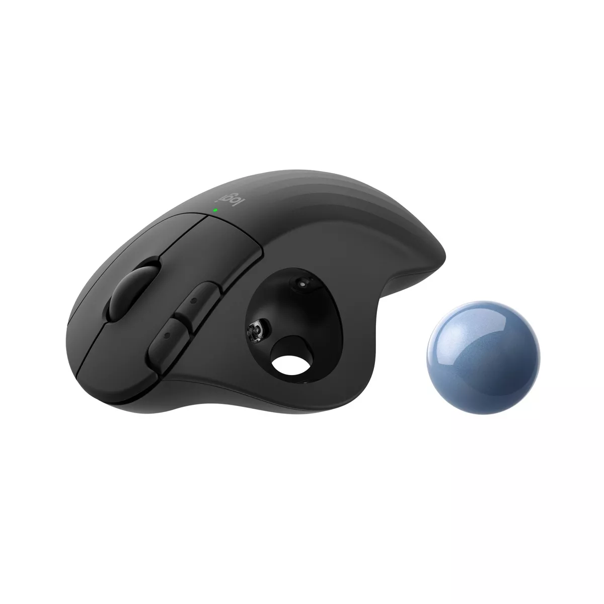 Logitech M575 Wireless Trackball Mouse