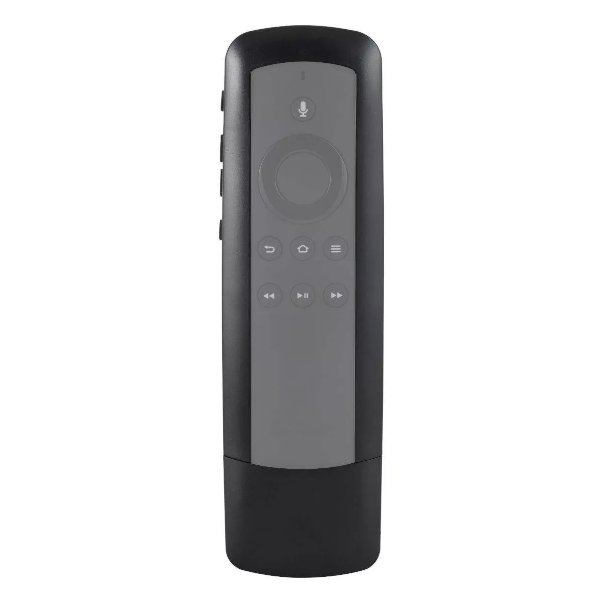 Philips 4-Device Companion Remote Control with Flip & Slide for Fire TV