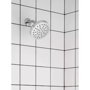 Tital Immersion Rainshower Showerhead Chrome - Moen
