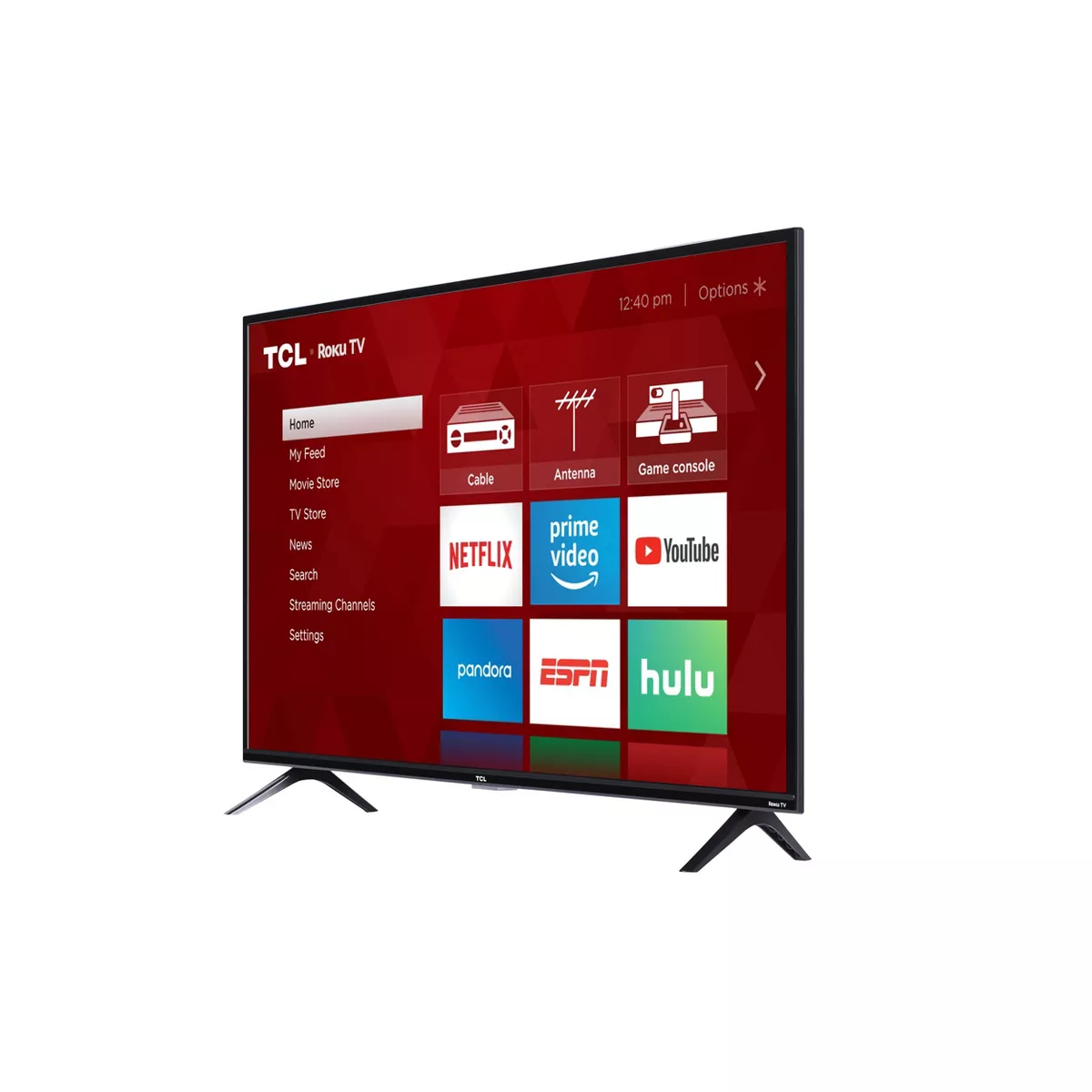 TCL 40