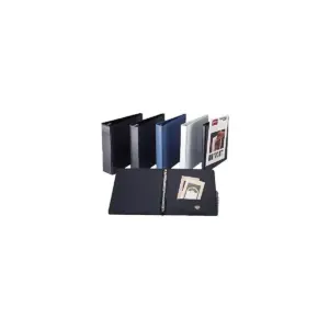 Business Source View Binder Round Ring 2