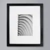 Single Picture Frame 5" x 7" Black - Made By Design™