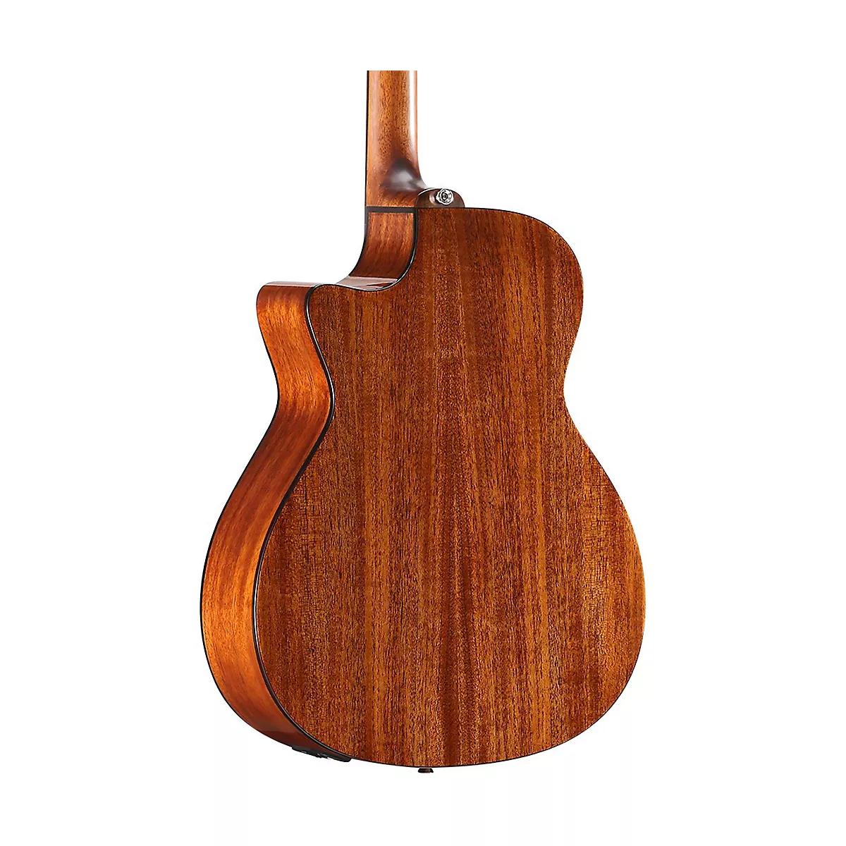 Alvarez AGM660CEAR Artist Elite Grand Auditorium Acoustic-Electric Guitar Gloss Natural