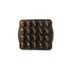 Nordic Ware Skull Bites Cakelet Pan
