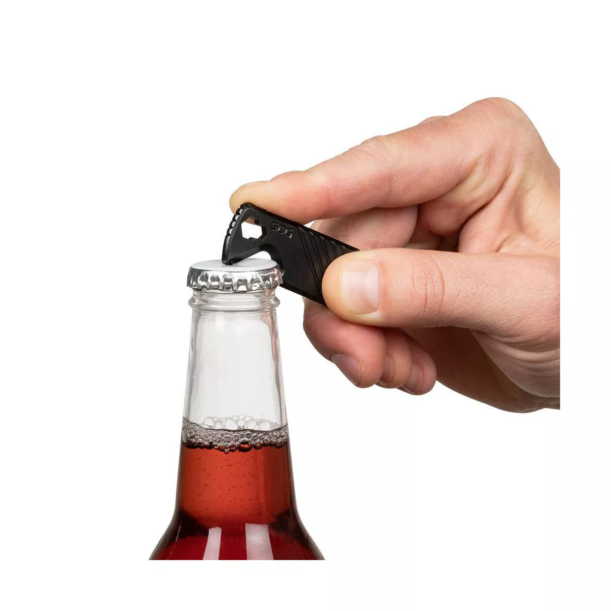 PopSockets PopGrip Cell Phone Grip & Stand - SOG Multi-Tool