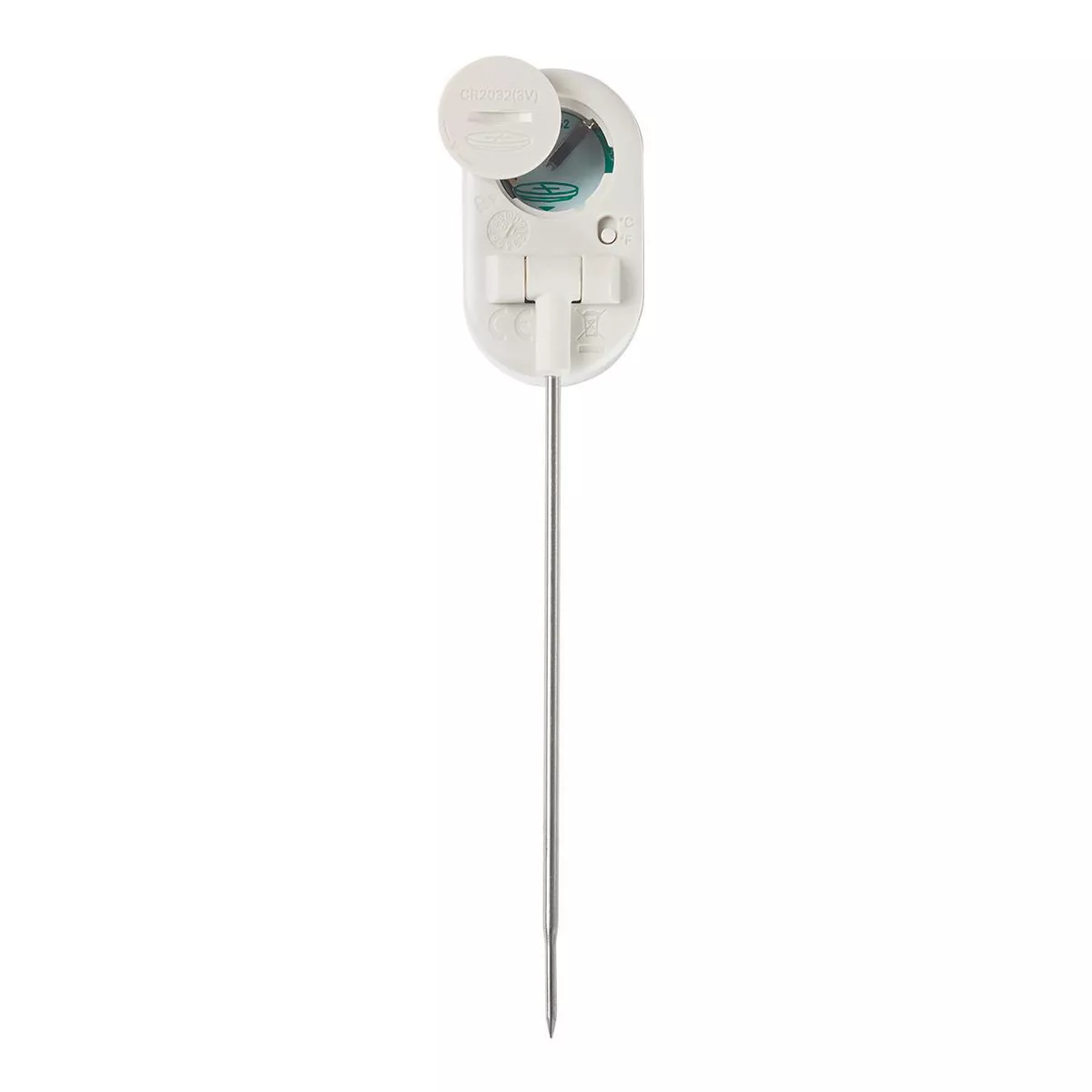 KitchenAid Pivoting Display Digital Kitchen Thermometer