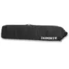 Chamonix Mont Blanc Wheelie Snowboard Bag Black Sz 166cm