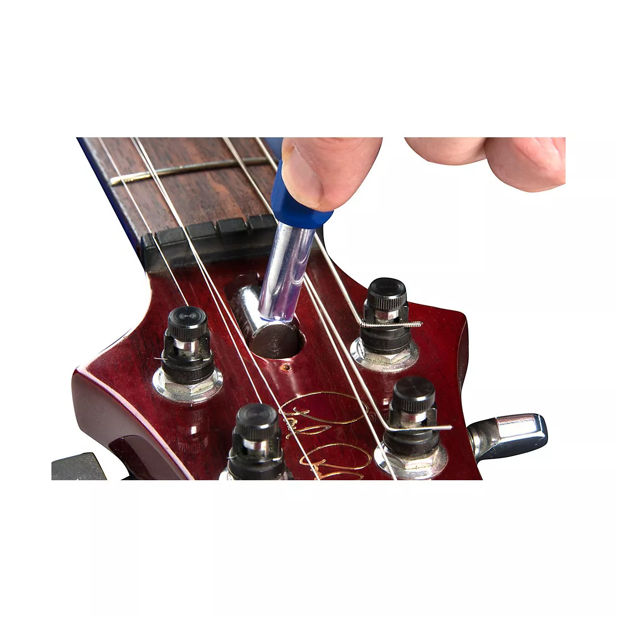 Music Nomad Keep It Simple Setup Starter Kit - Bundle