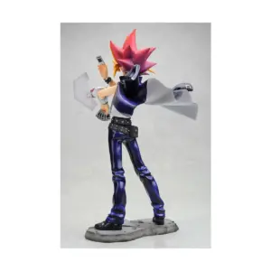 Kotobukiya ARTFX J Yu-Gi-Oh! Yami Yugi 1/7 Scale Figure Statue