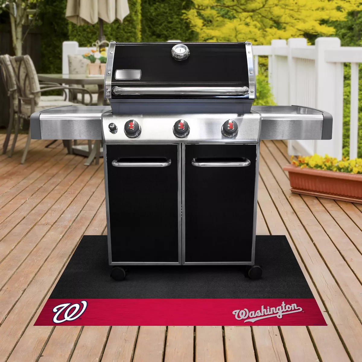 MLB Washington Nationals 26