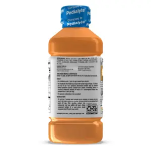 Pediatric Oral Electrolyte Solution Mixed Fruit - 33.8 fl oz - up & up™