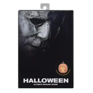 Halloween (2018) Ultimate Michale Myers 7