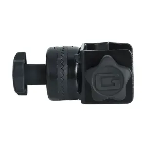Gator GFW-MIC-CLMPBM9 Adj. Angle 9