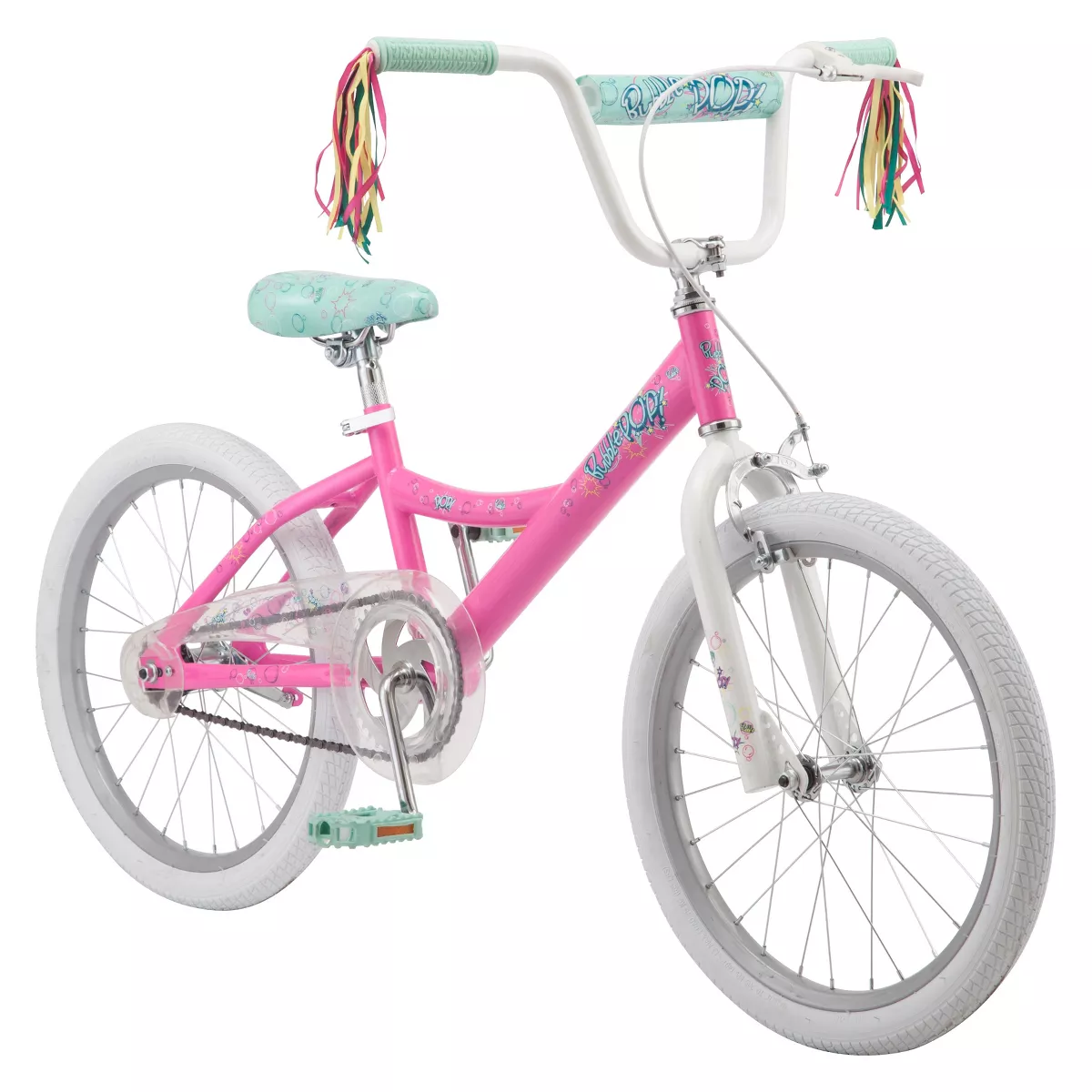 Pacific Cycle Bubble Pop 20