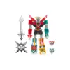 Defender of the Universe Ultimates Voltron 7-inch Scale I Voltron Ultimates I Super7 Action figures