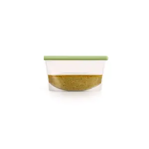 Lekue Reusable Silicone Bag 16 fl oz