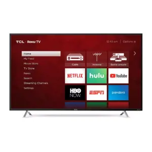 TCL 55