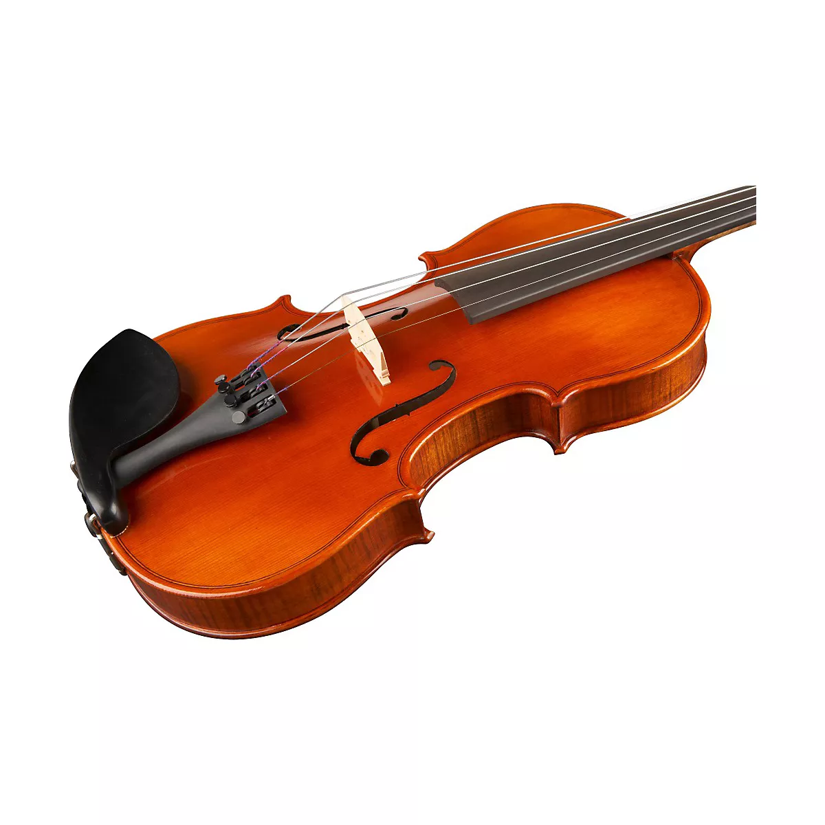 Ren Wei Shi Concert Model Violin Outfit outfit 4/4 size