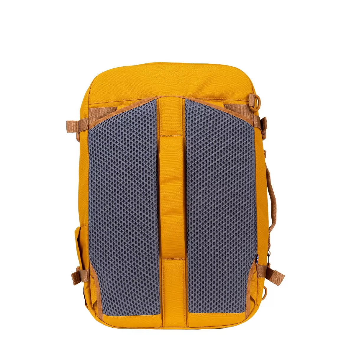 CabinZero 42L Classic Plus Backpack - Orange Chill