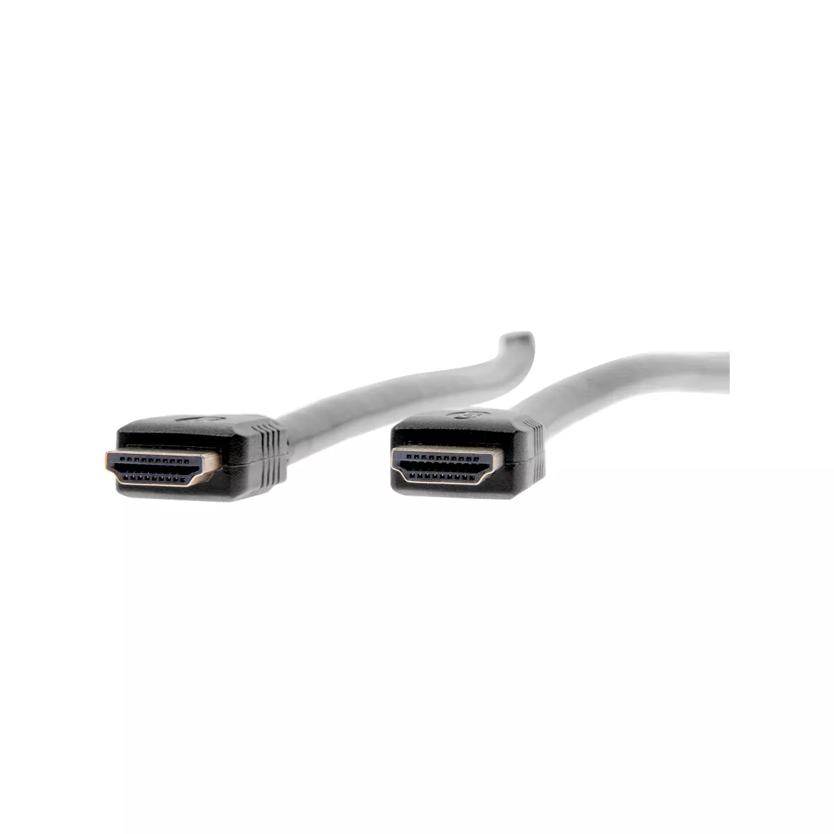 Rocstor Premium High Speed HDMI Cable with Ethernet. - For Digital Video, Monitor, TV, & Projectors with Audio HDMI (M/M) 6ft
