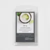 6ct Coconut Sorbet Scented Wax Melts - Threshold™