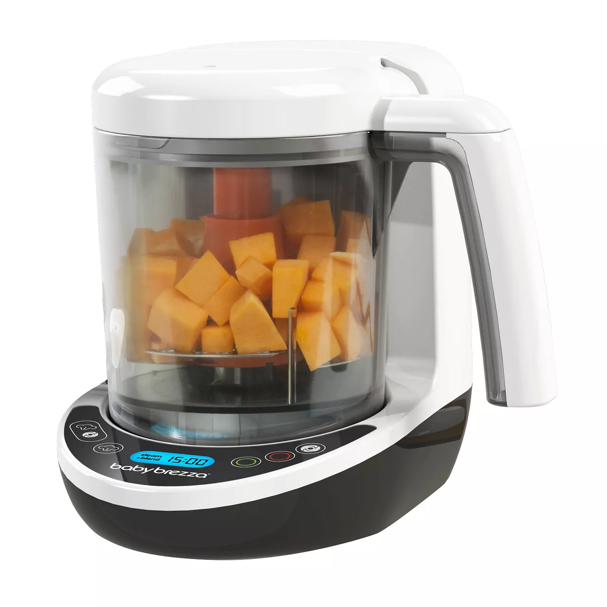 Baby Brezza One Step Food Maker Deluxe
