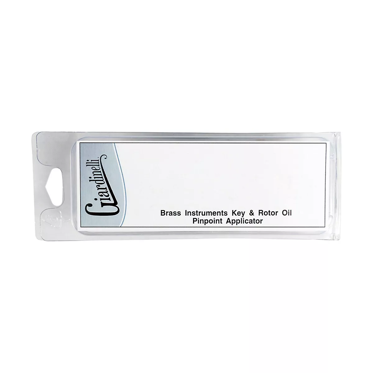 Giardinelli Pinpoint Rotor Oil