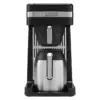 BUNN Thermal Coffee Maker - Black CSB3T