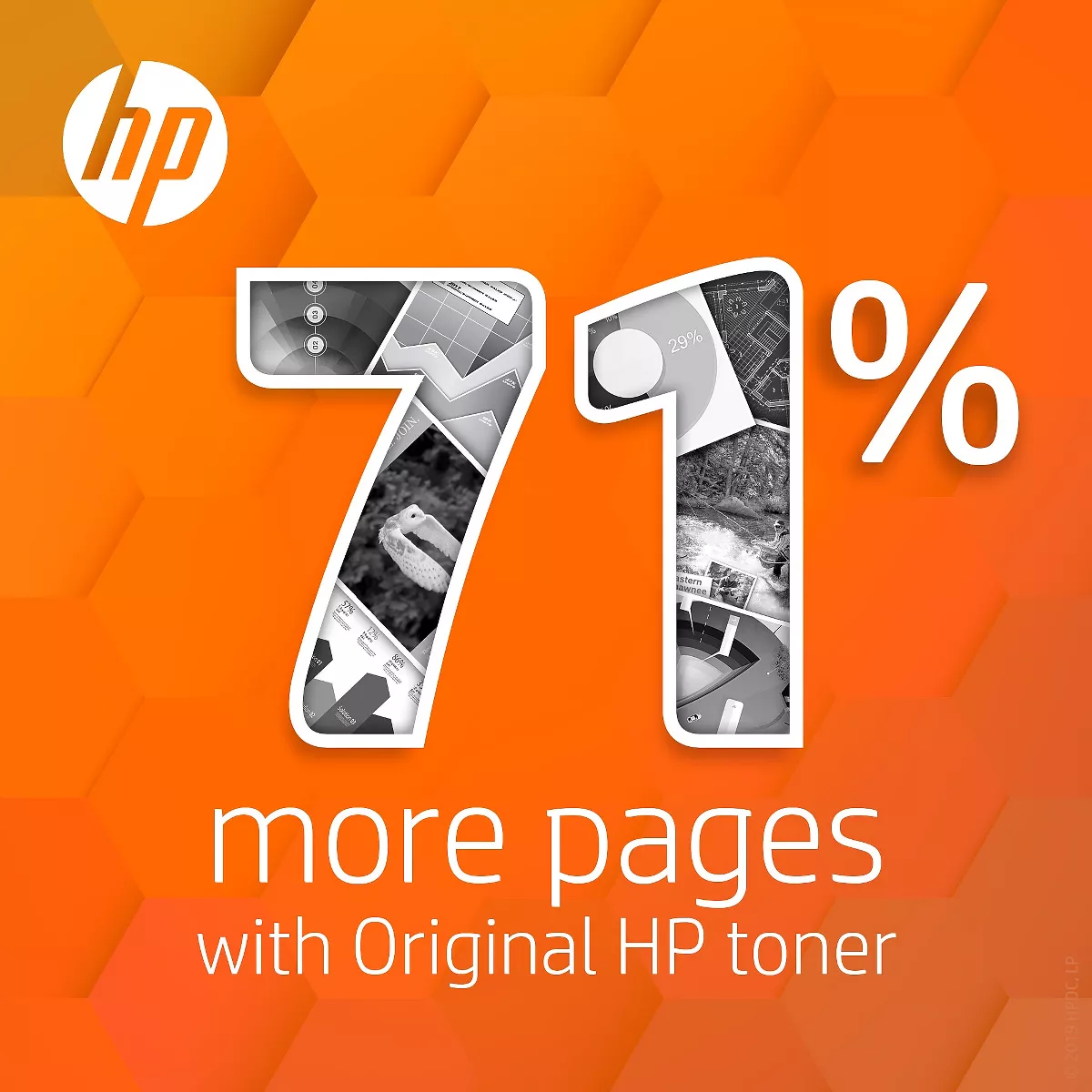 HP Inc. HP 42A (Q5942A) Black Original LaserJet Toner Cartridge