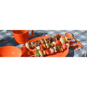 UST PackWare Dish Set