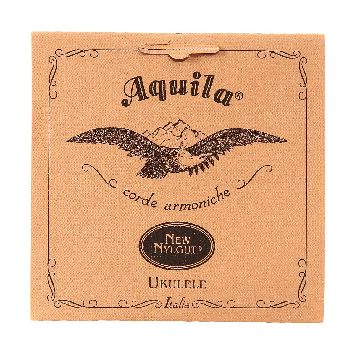 AQUILA 53117 Low G Tenor Ukulele Strings