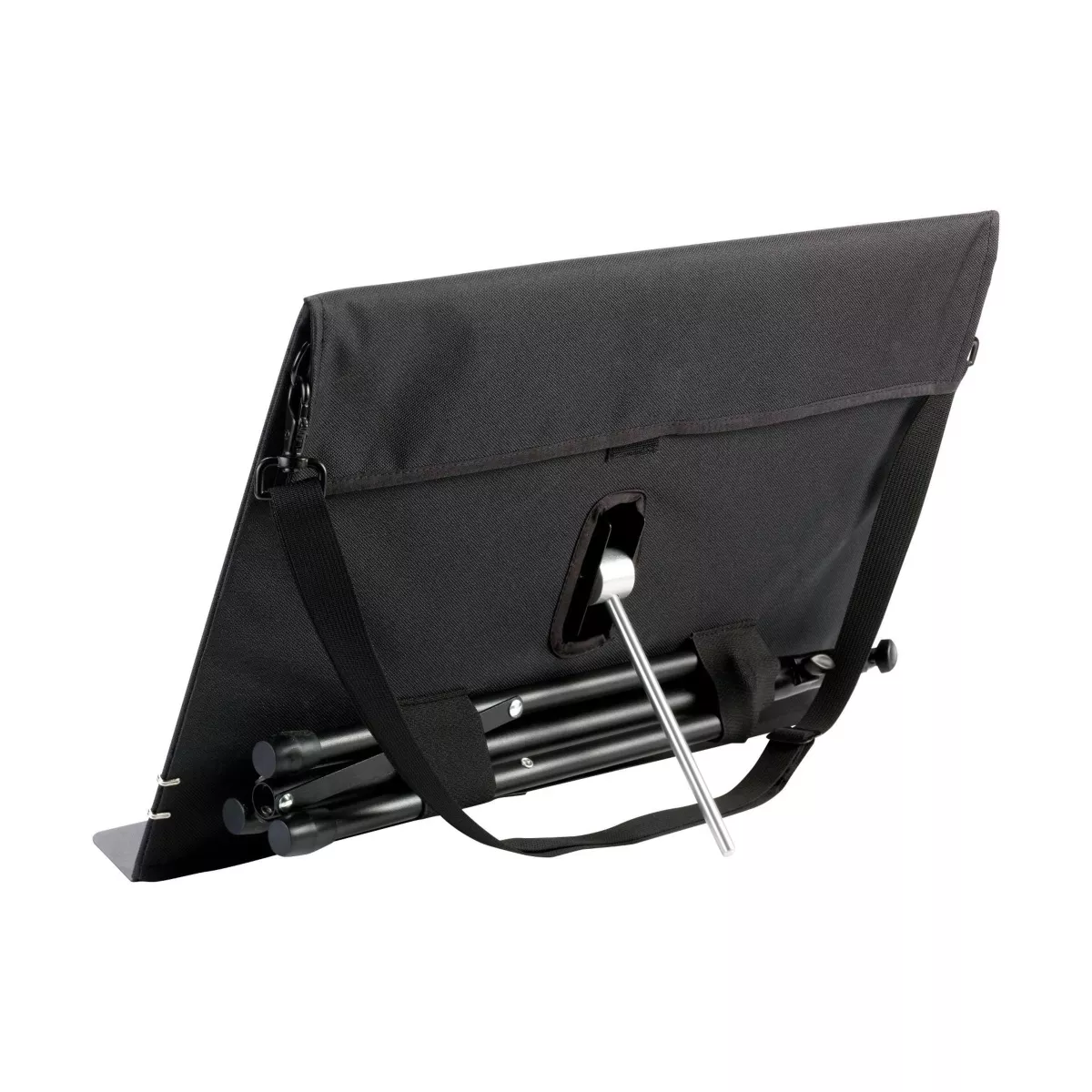 Portastand Troubadour Music Stand Blue
