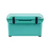 Engel Coolers 35 Quart 42 Can High Performance Roto Molded Ice Cooler, SeaFoam