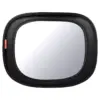 Skip Hop STYLE DRIVEN Backseat Mirror - Tonal Chevron
