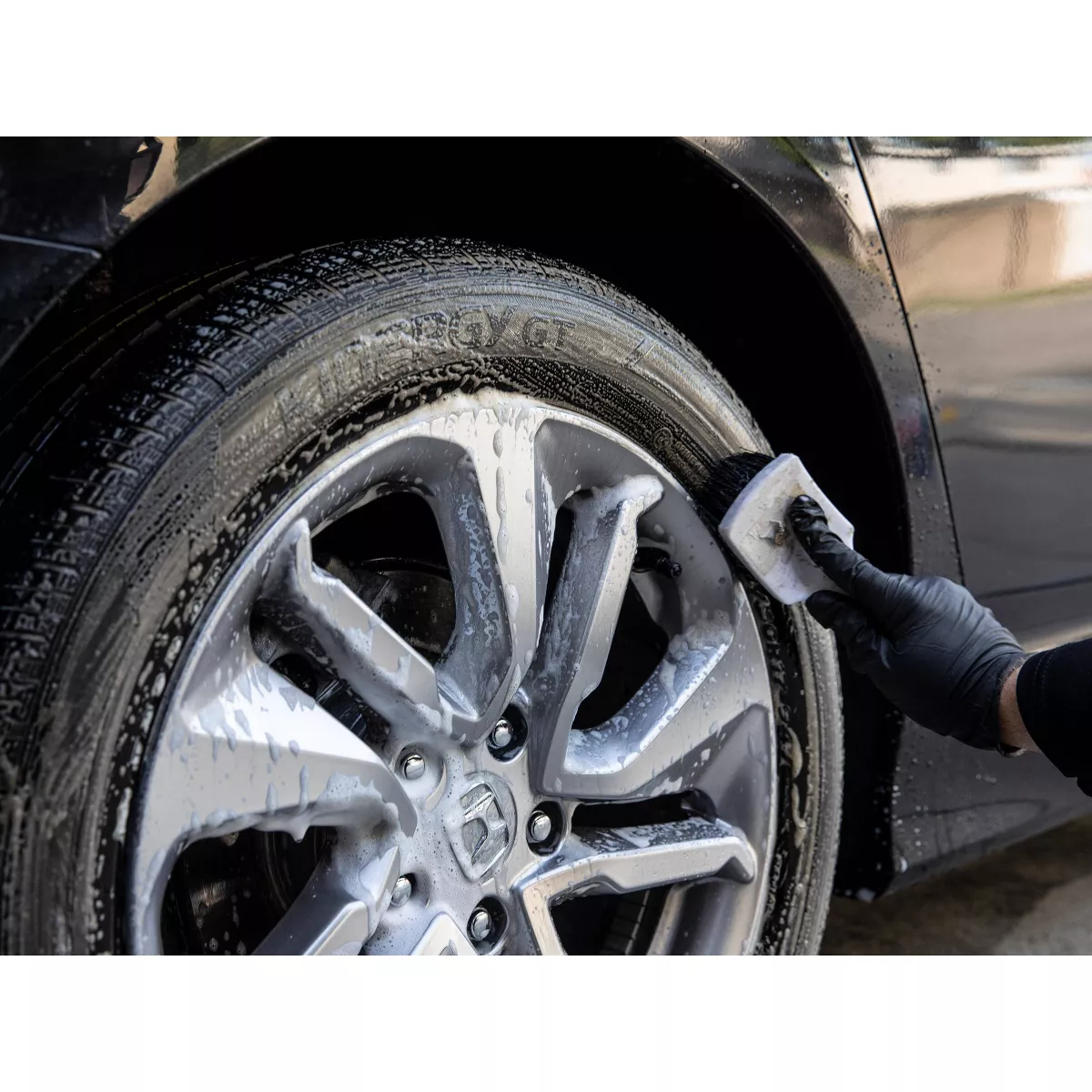 Meguiars Automotive Wheel Cleaner Meguiars