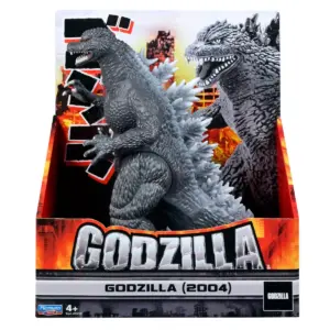 Classic Godzilla 11