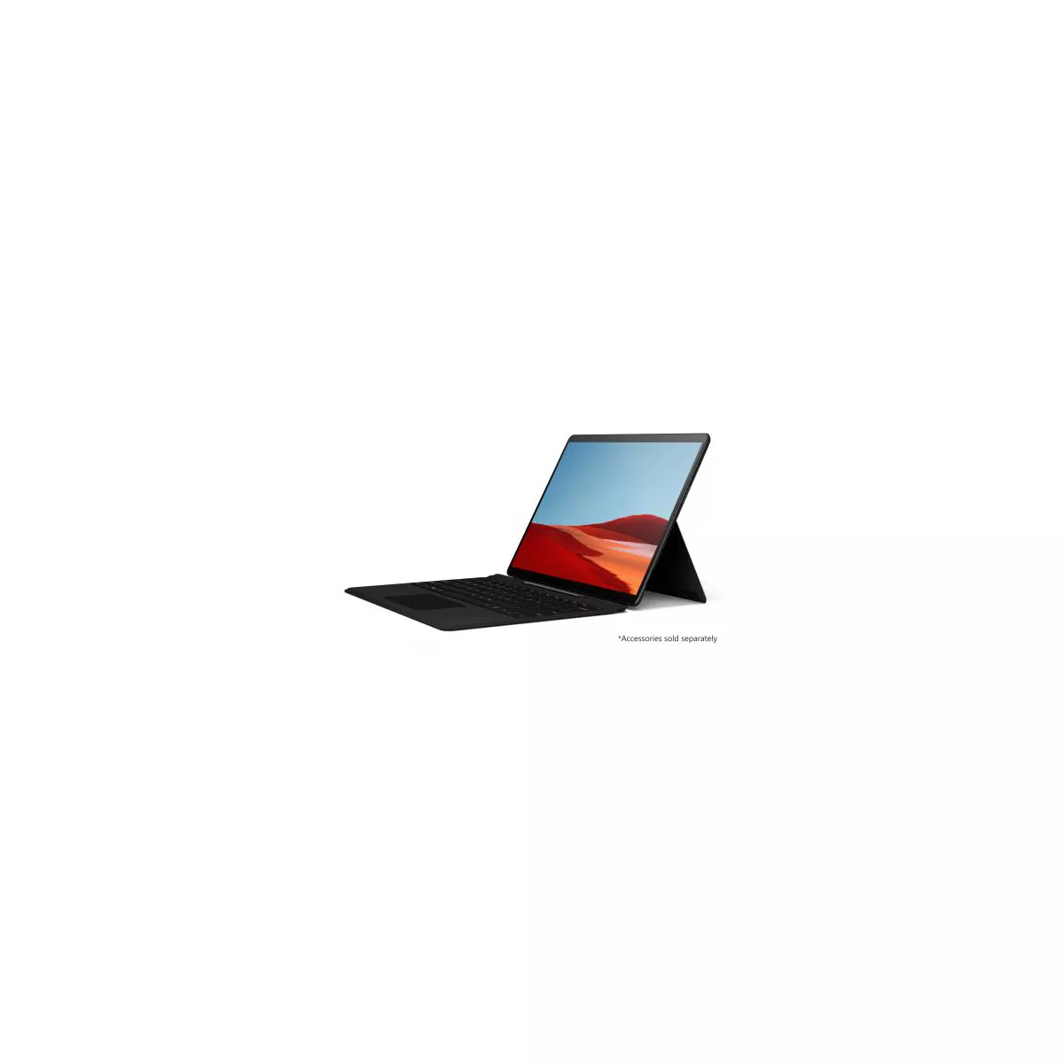 Microsoft Surface Pro X VALUE BUNDLE 13